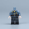 HTL029-033 WW2 German Air Force Squad Minifigures