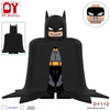 DY112-114 Superhero Dark Classic Batman minifigures