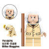 TV6410 The Lord of the Rings series Minifigures