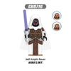 G0192 Star Wars Series Minifigures (new, updating)