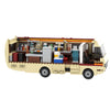 (Gobricks version) 644pcs MOC-20606 Breaking Bad RV