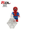 KDL866 Marvel Superhero Spider-Man: Brand New Day Series Minifigures