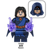 TP1069 Superhero Teen Titans series Minifigures