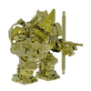 x01 X02 X03 X04 Rhino (Spider-Man: No Way Home) Minifigures