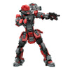 (Gobricks version) 742pcs MOC-217785 Titania