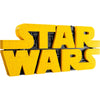 700 pcs Brick-Built Star Wars Logo