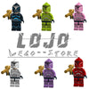 AX8003 Star Wars Series Minifigures