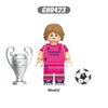 G0156 World Cup football stars Series Minifigures (new, updating)
