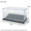 Minifigure display box