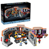 1701pcs Star Trek: U.S.S. Enterprise NCC-1701 Bridge