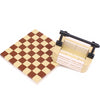 Creative toys DIY scenes picnic basket picnic mat