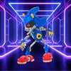 (Gobricks version) 332pcs MOC-220049 Metal Sonic