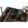 (Gobricks version) 5111pcs MOC-202594 Horror Mansion