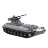 (Gobricks version) 649PCS MOC-149879 MT LB 6MB IFV