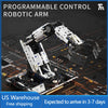 (Ship from US warehouse)784 pcs TUOMU T2007 Electric programmable multi-axis collaborative robot arm