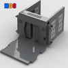 284pcs MOC-83303  Imperial Corridor System Small Room
