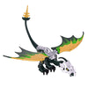 medieval dragons, green dragons Minifigures