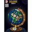 1587pcs 80006 DK The Globe
