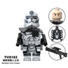 TV6120 Star Wars series minifigure
