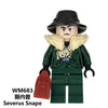 WM6059 Harry Potter series Minifigures