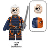 TP1069 Superhero Teen Titans series Minifigures