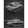 971 pcs MouldKing 20032 M18 Hellcat Tank Destroyer