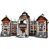 1628 pcs Arkham Asylum