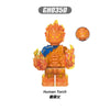 G0146 Fantastic Four Series Minifigures
