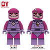 DY1818-1819 Giant Sentinel X-Men Robot Minifigures
