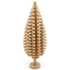 3778 Street View Urban Green Forest Pine Cypress Spruce 5pcs