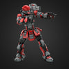 (Gobricks version) 742pcs MOC-217785 Titania