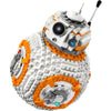 1106 pcs BB-8