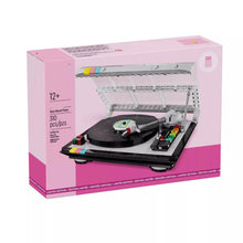 310 pcs Retro Record Player