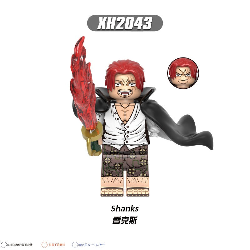 ANDMARY】Khy check set
