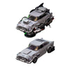 XINYU PB8801-PB8803 Back To Future：Shadow Sprinter & Silver Stream Soarer & Silver Wing Cyclone