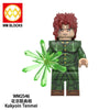 WM6161 JoJo's Bizarre Adventure series Minifigures