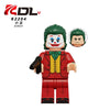 KDL830 Joker: Folie à Deux series Minifigures