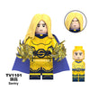 TV6212 Thunderbolts series Minifigures
