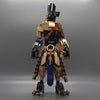 423pcs MOC-113373 Anubis