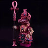 Middle Egyptian mythology, Anubis, Sobek Minifigures