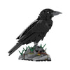 (Gobricks version) 359pcs MOC-217187 Raven