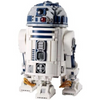 2314PCS R2-D2 Robot 75308