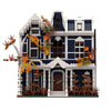 (Gobricks version)1700pcs MOC-127052 Victor Creel House