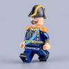 MTUV130 King George V of England during World War I minifigures