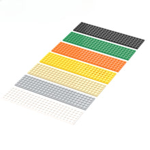 3026 6x24 Double sided base plate