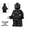 TV6224 TV6225 TV6226 The Boys Series Minifigures (new, updating)