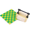 Creative toys DIY scenes picnic basket picnic mat