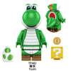 TP1059 The Super Mario series Minifigures