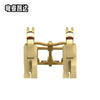 N9100 Ancient Egptian Series Carriage Minifigures
