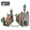 (Gobricks version) 6313pcs MOC-149444 10316 Rivendell Extension